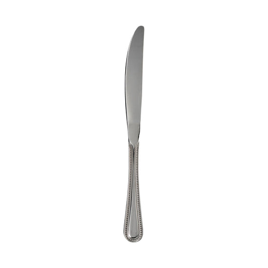 Beaded Dinner Knife, 3-ct. (Pack of 24)