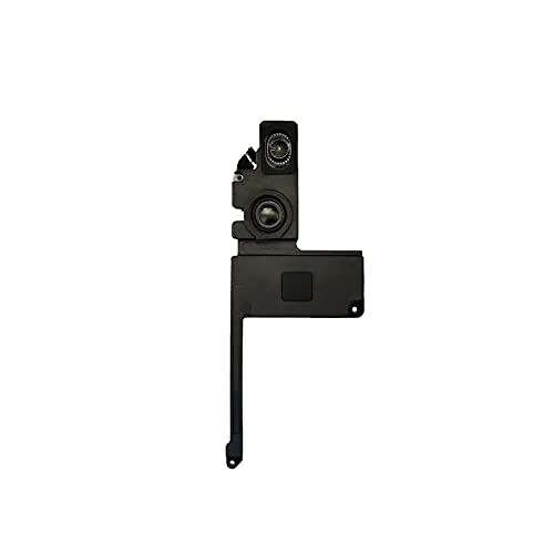 '- Left Speaker 609-0335-A Replacement Compatible with MacBook Pro 15" Retina A1398 2012 2013 2014 2015 923-0660