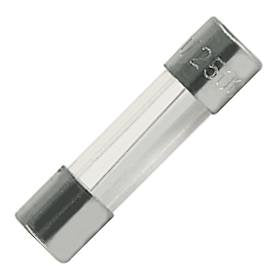 0034.2525 Fuses