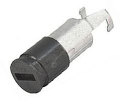 0031.1663 FUSE HOLDER, 5 X 20MM, PANEL MOUNT (1 piece)