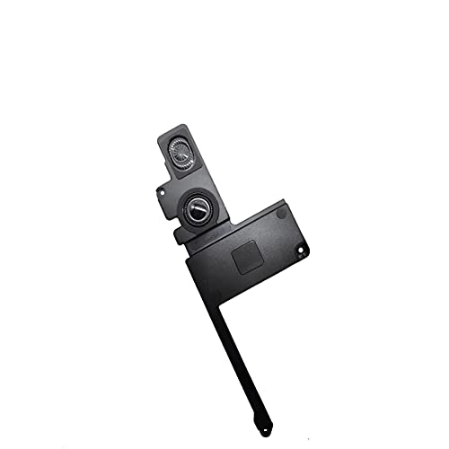'- Left Speaker 609-0335-A Replacement Compatible with MacBook Pro 15" Retina A1398 2012 2013 2014 2015 923-0660