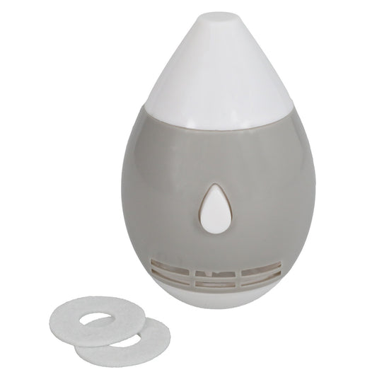 Battery-Operated Aromatherapy Diffusers (Pack of 24)