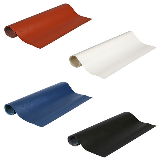 Crafter's Square Synthetic Leather, 11.75x20 in. (Pack of 24)