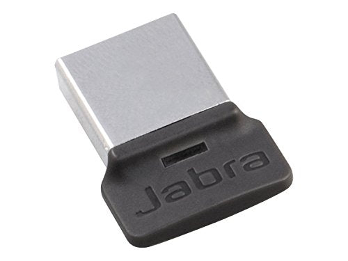 Link 370 (UC) USB Bluetooth Adapter, Black