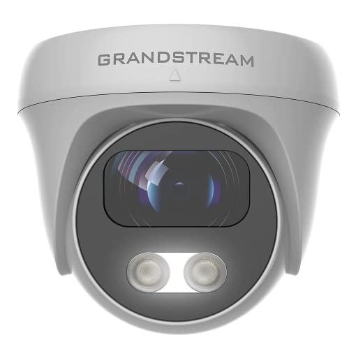 GSC3610 Infrared Weatherproof Dome Camera