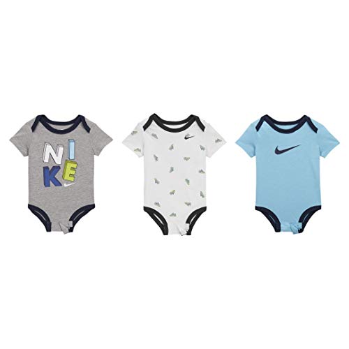Airmax Toss Bodysuit 3 Pack