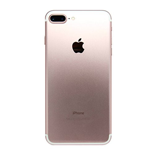 iPhone 7, 32GB, Rose Gold - Fully Unlocked (Renewed)