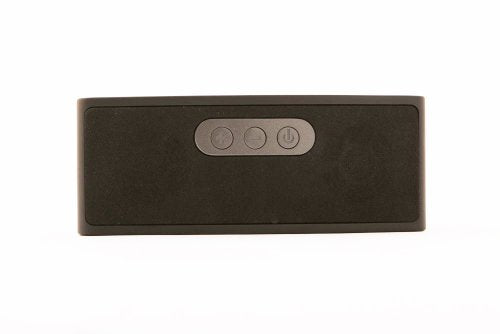 iMW545-BLK Soundblade Bluetooth Speaker, Black