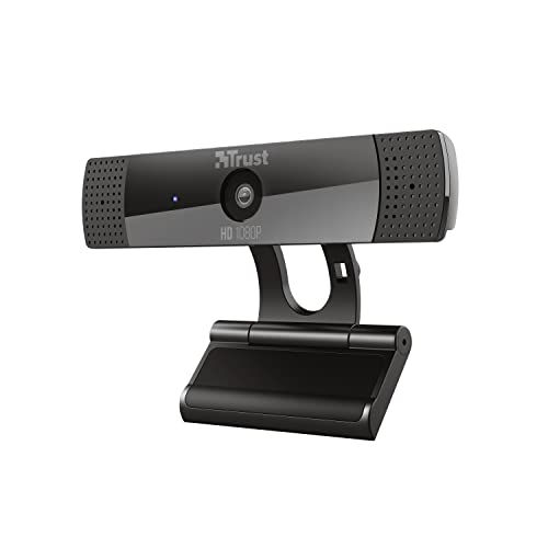 Gaming GXT 1160 Vero Streaming Full HD Webcam
