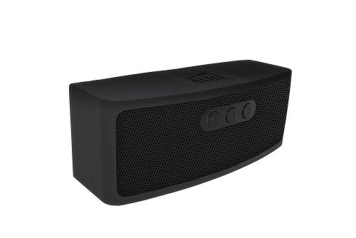iMW545-BLK Soundblade Bluetooth Speaker, Black