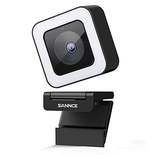 2K 4MP Super HD Webcam, 2 Noise-Canceling Mics,High Speed Auto Focus TOF Tech, Wide Field of View Without Distortion,Privacy Shutter,Pro Streaming Camera for Conferencing,Gaming,Live Broadcast