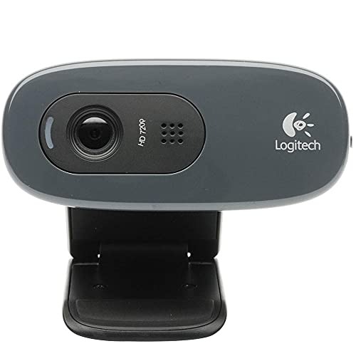 960000694/960-000694/960-000694 C270 3.0MP Webcam