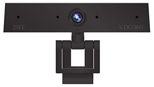 2SEE Full HD USB Video Conference Camera Webcam