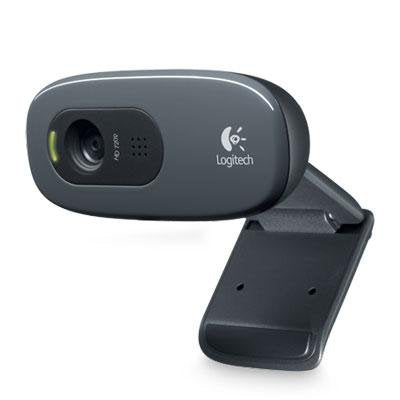 Webcam C270