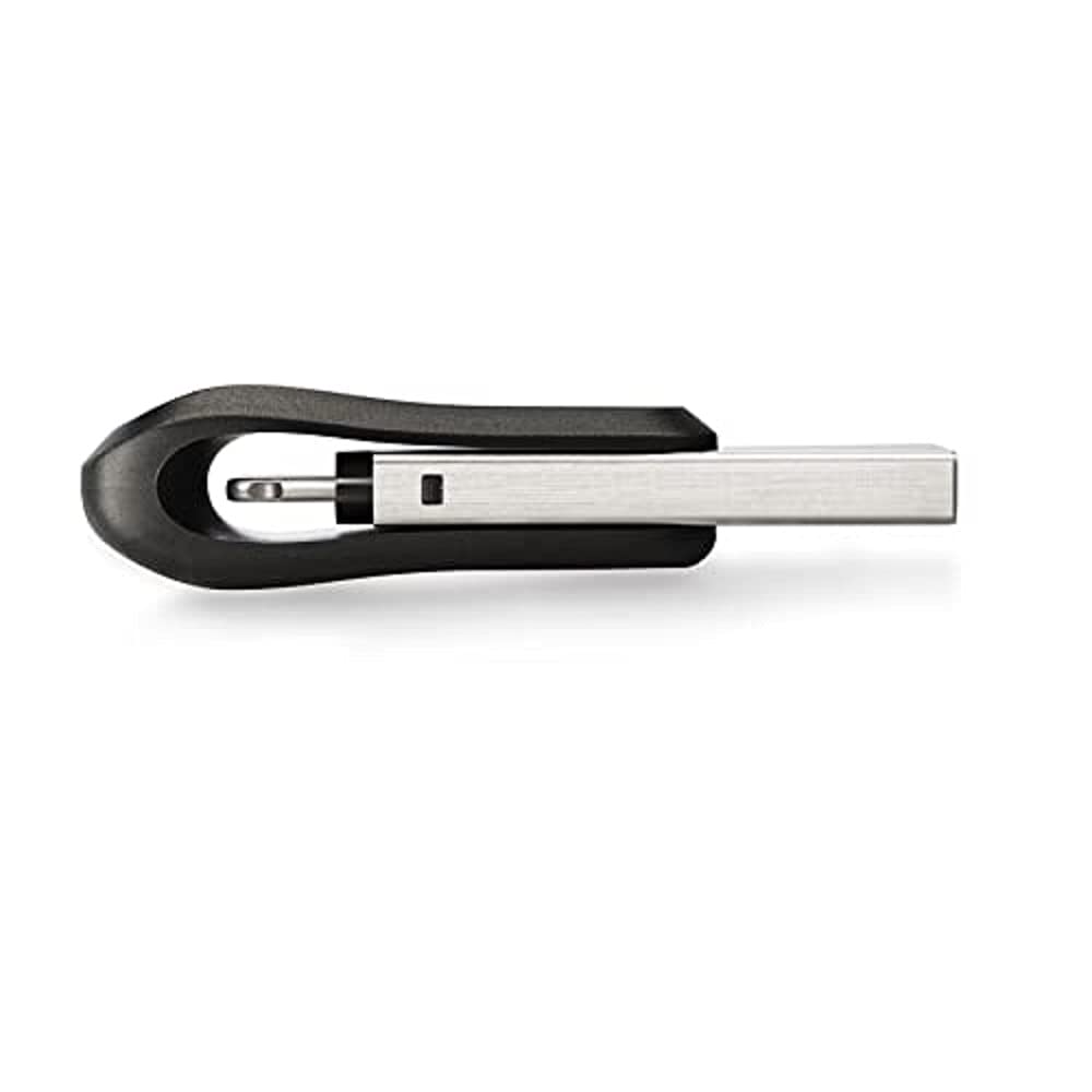256GB iXpand Flash Drive Go for iPhone and iPad - SDIX60N-256G-GN6NE