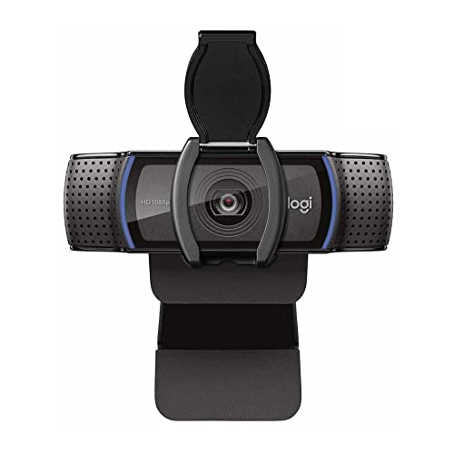 C920S PRO HD WEBCAM (Renewed)