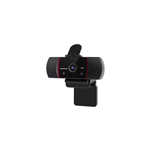 X1 Stream Go 1080p Full HD Webcam