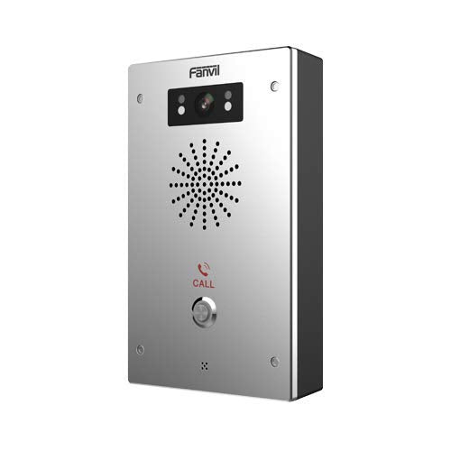 I16V Video Intercom