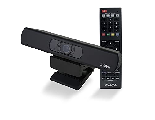 HC020 Web Camera with 4K Video Capability