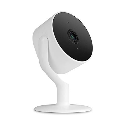 Portable Full HD 1080p USB Webcam with Autofocus, Mic Support Required (AWC02F)