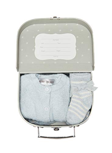 CozyChic Lite Classic   Set (Blue)