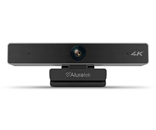 HD 1080P Video Webcam for PC, MAC, Desktop & Laptop, Video Call, Conference, USB