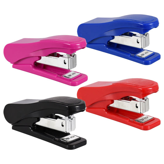 Colorful Mini Staplers (Pack of 36)