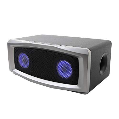 Bluetooth Media Speaker and PA system (The Media.VOX CA-7100BT)