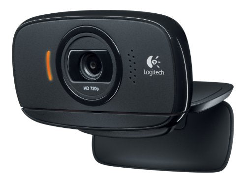 720p Webcam C510