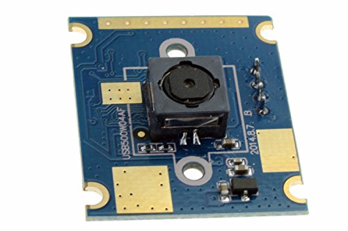 5mp 60 Degree Autofocus USB Camera with Ov5640 Sensor for Linux/Android/mac/Windows Pc Webcam