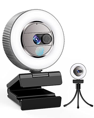 Webcam W8