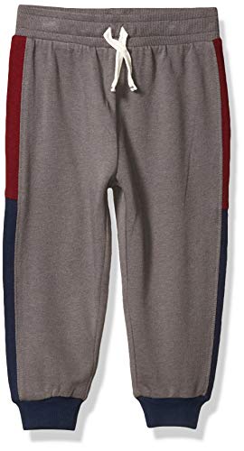Baby Boys Jogger, Smoked Pearl-Infant, 3 6 mo