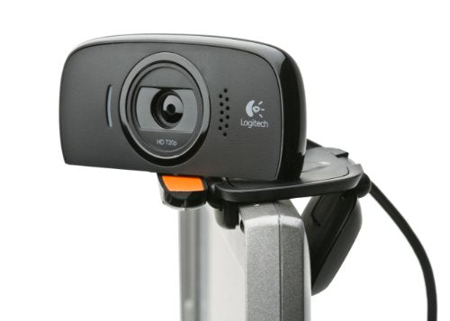 720p Webcam C510