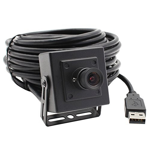 Sony IMX322/323 Sensor Mini USB Camera Module HD 1080P(3.6mm Lens with housing)