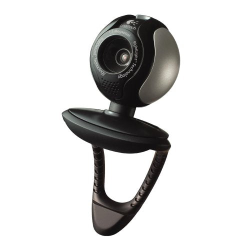 QuickCam Communicate MP (Black)