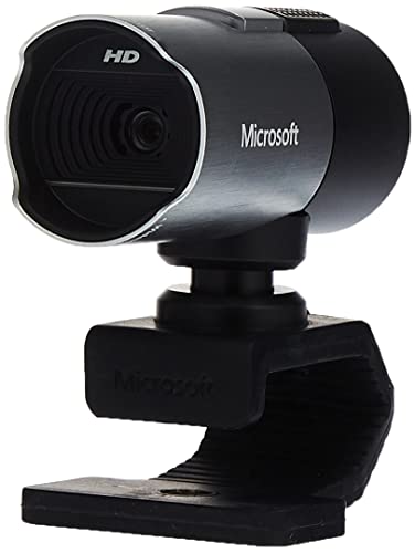 PL2 LifeCam Studio USB Camera (Q2F-00014)