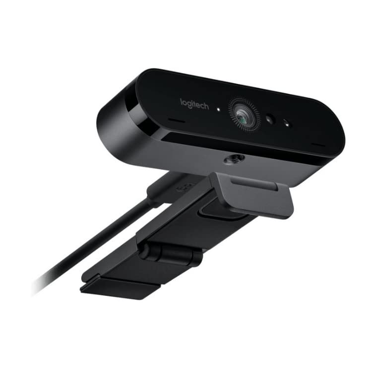 4K Pro Webcam