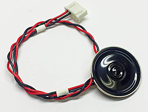 1 Inch Laptop/Hand held Video Game Replacment Speaker Wired with Plug (B1C)