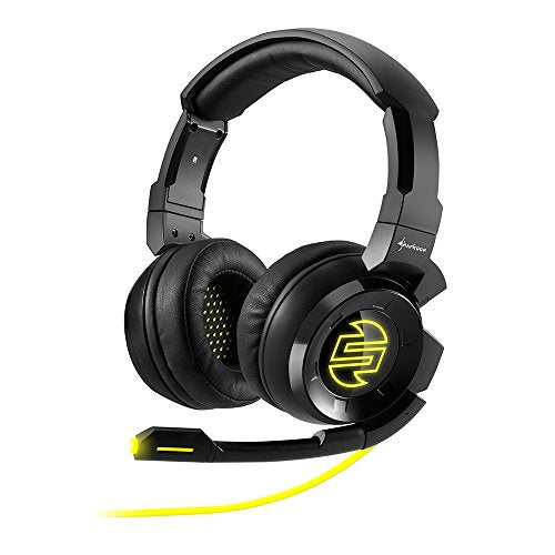 000SKSZH40 Shark Zone H40 Stereo Headset