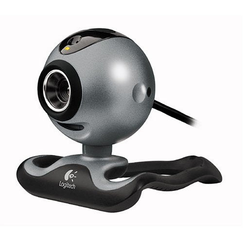 QuickCam Pro 5000 Webcam