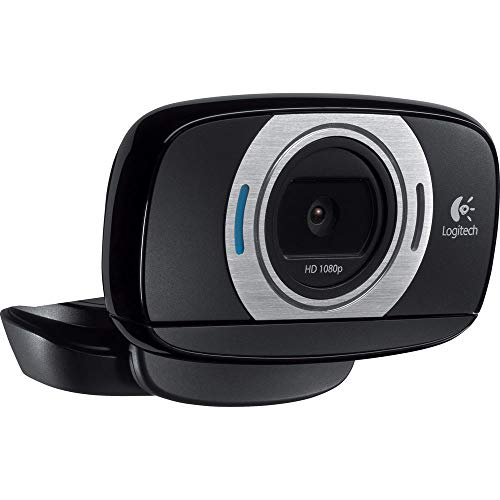Inc, HD Webcam C615 (Catalog Category: Cameras & Frames / Webcams)