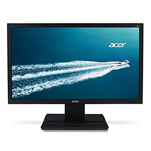 V226HQL 21.5" LED LCD Monitor - 16:9-5ms - Free 3 Year Warranty