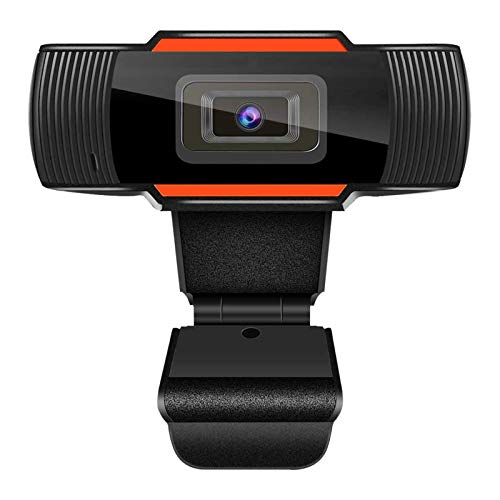 Webcam with Microphone, 1080P HD Streaming USB Computer Webcam for PC Video Conferencing/Calling/Gaming, Laptop/Desktop Mac, Skype/YouTube/Zoom/Facetime115