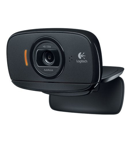 B525 HD Webcam (Renewed)