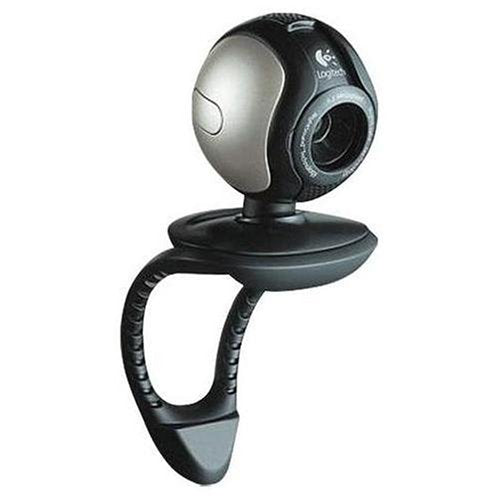 QuickCam Communicate MP (Black)