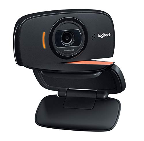 B525 960-000842 HD Webcam MSN Skype