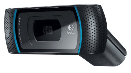 HD Pro Webcam C910