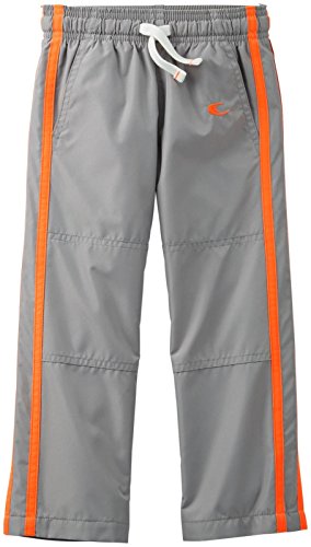 Carter s Baby Boys  Track Pants  Baby  - Gray - 3 Months