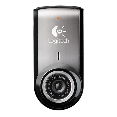 Logitech 720p Webcam C905
