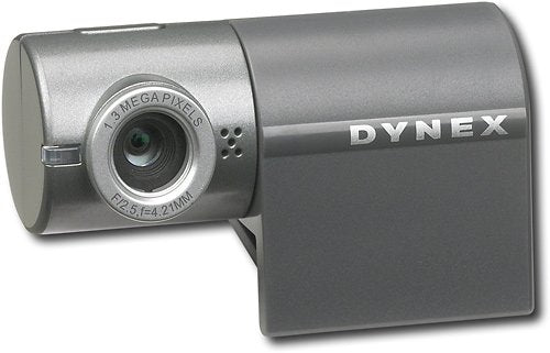 DX-WEB1C 1.3MP Webcam